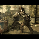 Illustration for article titled Gears of War 2 Zune Gets Us Excited For Alien Homicide